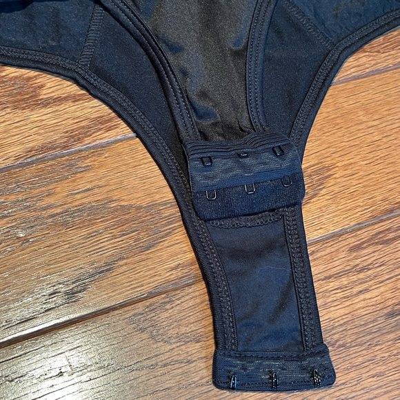 Sexy bodysuit with cutouts - Picture 4 of 5